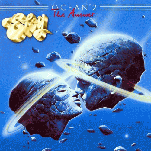 Ocean 2: The Answer